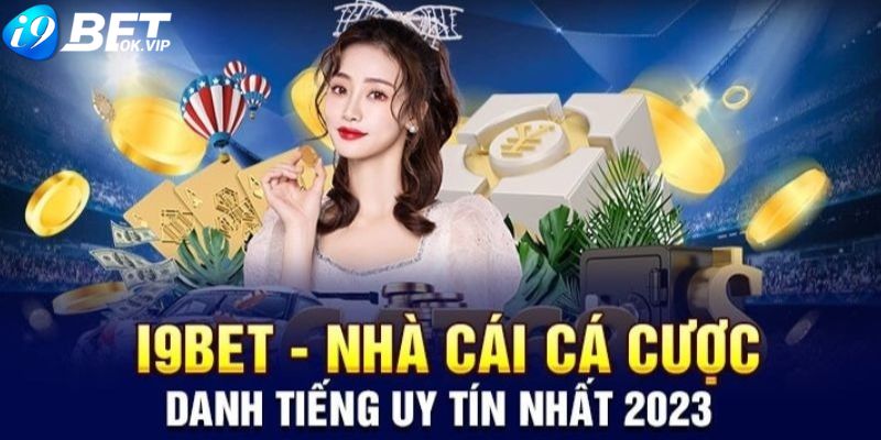 Cá cược i9Bet