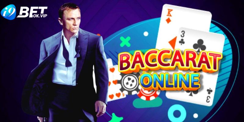 baccarat online i9bet