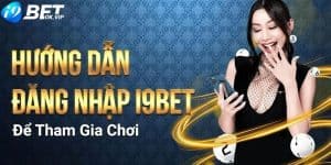 Đăng nhập i9Bet