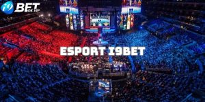 Esport i9Bet