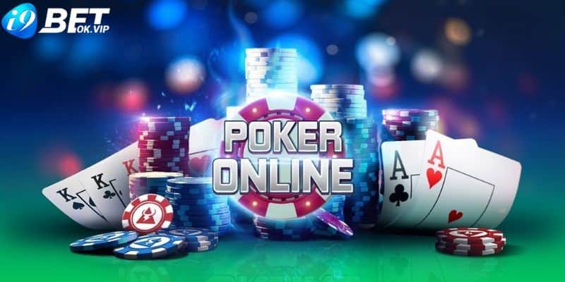 Đôi nét về Poker online i9Bet