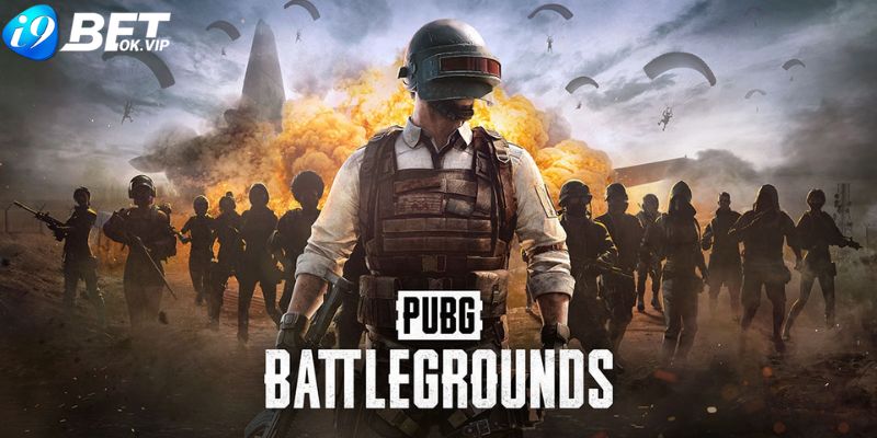 Chơi PUBG phiên bản Mobile & PC cực cuốn