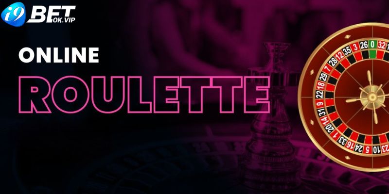 Roulette online i9Bet