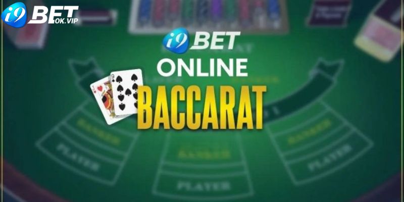 I9Bet - Sân chơi siêu hot, uy tín nhất trên thị trường 