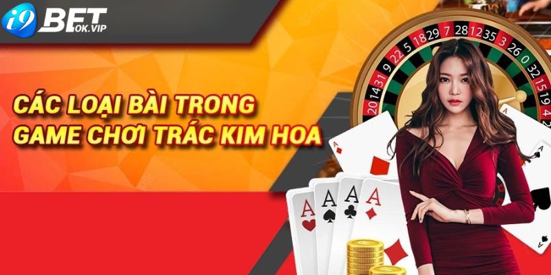 Các liên kết bài trong Trác Kim Hoa