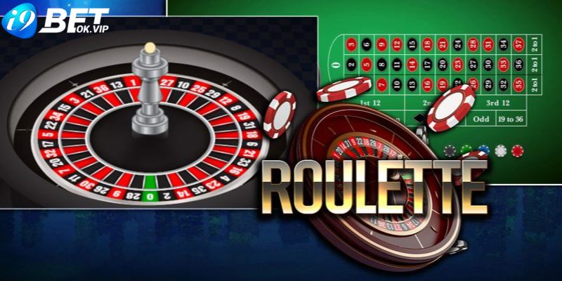 Tìm hiểu trò chơi Roulette