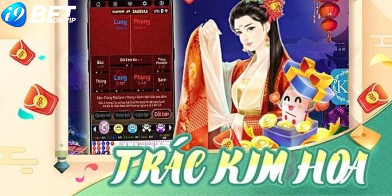 Game bài Trác Kim Hoa là gì?