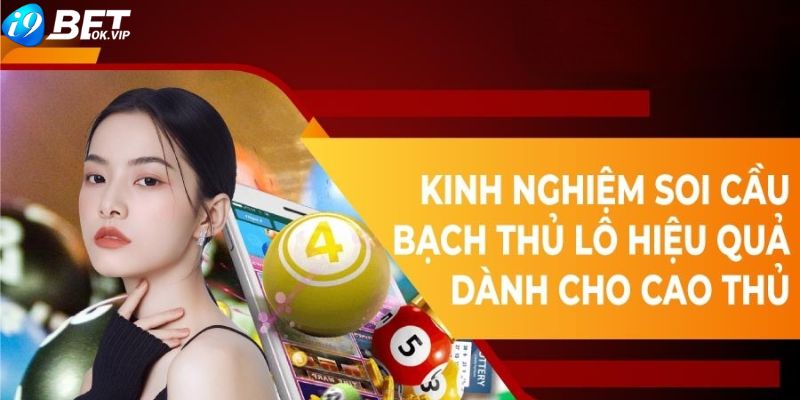 Các phuong pháp chơi bạch thủ lô